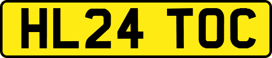 HL24TOC