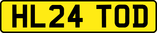 HL24TOD