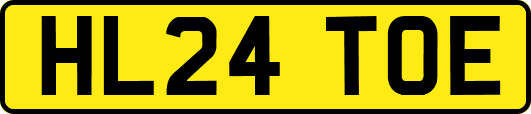 HL24TOE