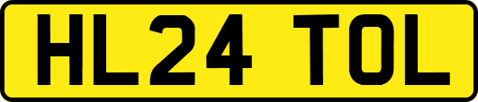 HL24TOL