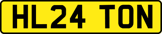 HL24TON