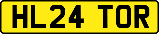 HL24TOR