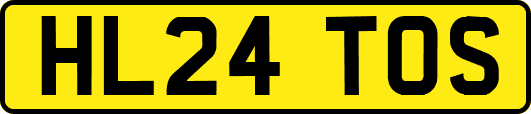 HL24TOS