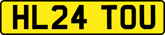 HL24TOU