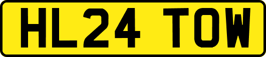 HL24TOW
