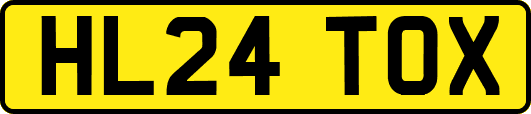 HL24TOX