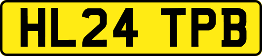 HL24TPB