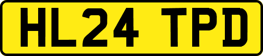 HL24TPD