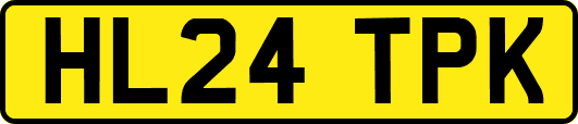 HL24TPK