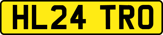 HL24TRO
