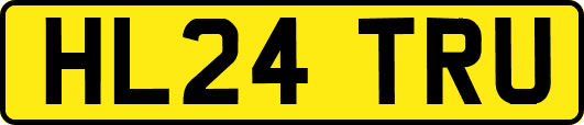 HL24TRU
