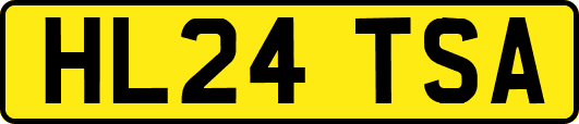 HL24TSA
