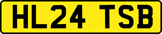 HL24TSB