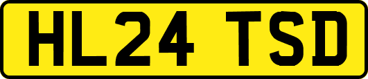 HL24TSD
