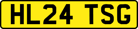 HL24TSG