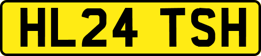 HL24TSH