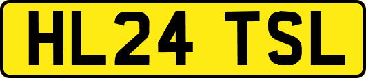 HL24TSL