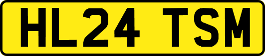 HL24TSM