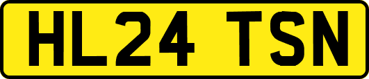 HL24TSN