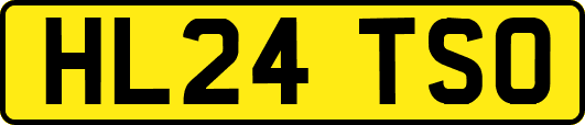 HL24TSO