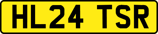 HL24TSR