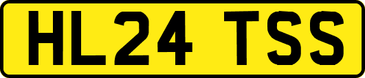 HL24TSS