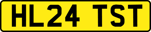 HL24TST