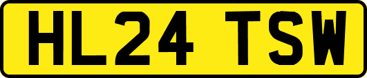 HL24TSW