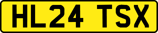 HL24TSX
