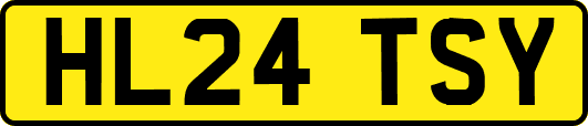 HL24TSY