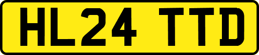 HL24TTD
