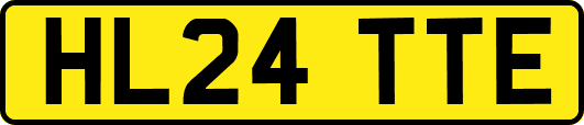 HL24TTE