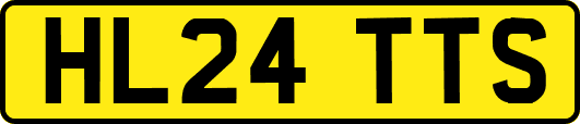 HL24TTS