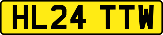HL24TTW