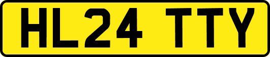 HL24TTY