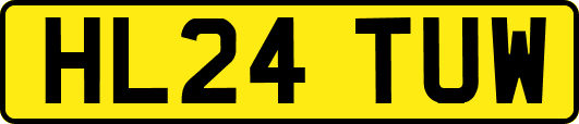 HL24TUW