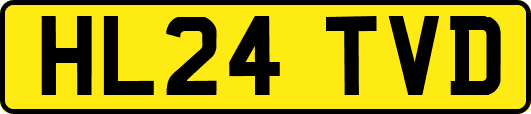 HL24TVD