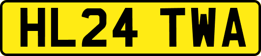 HL24TWA