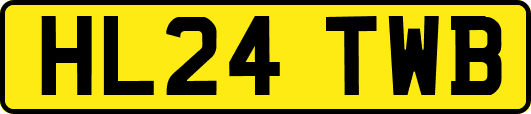 HL24TWB