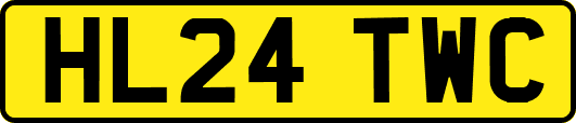 HL24TWC