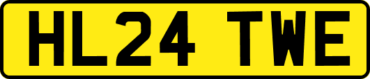 HL24TWE