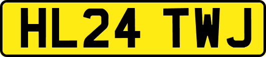 HL24TWJ