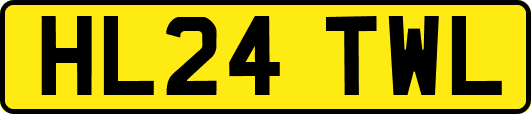 HL24TWL