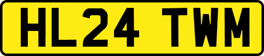 HL24TWM