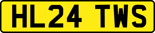HL24TWS