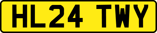 HL24TWY