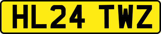 HL24TWZ