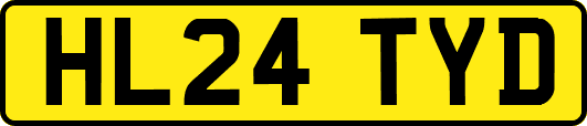 HL24TYD