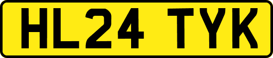 HL24TYK