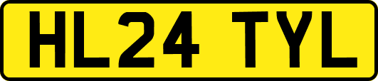 HL24TYL